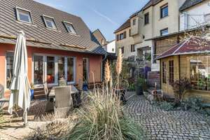 Historische  Hofreite mit modernem Wohnkomfort  – Die vollständige Adresse der Immobilie erhältst du vom Anbieter., 65207 Rambach, Wiesbaden – Vorschaubild 3