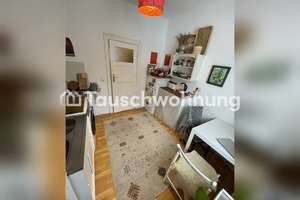 Tauschwohnung: 1-Zimmer-Wohnung der Landeseigenen in Prenzlauer Berg – Die vollständige Adresse der Immobilie erhältst du vom Anbieter., 10409 Prenzlauer Berg, Berlin – Vorschaubild 10