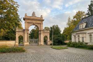 Über den Dächern von Pankow und direkt am Park – Die vollständige Adresse der Immobilie erhältst du vom Anbieter., 13187 Pankow (Ortsteil), Berlin – Vorschaubild 21