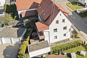 Charmante Doppelhaushälfte mit Garten und Balkon – Die vollständige Adresse der Immobilie erhältst du vom Anbieter., 72461 Albstadt – Vorschaubild 20