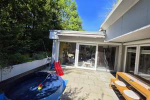 Sonnige Terrassenwohnung mit Garten, großer Terrasse und Garage – Die vollständige Adresse der Immobilie erhältst du vom Anbieter., 72202 Nagold – Vorschaubild 5