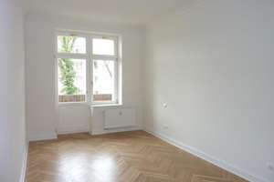 Exklusive 4-Zimmerwohnung mit Balkon und eigenem Garten in Gohlis! – Lützowstraße 23, 4157 Gohlis-Mitte, Leipzig – Vorschaubild 10