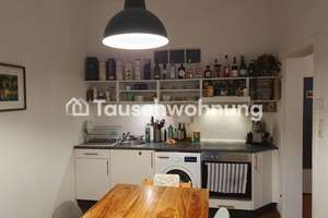 Tauschwohnung: Schöne 2,5-Zimmer-Altbau-Wohung in Haidhausen – Einsteinstraße 123, 81675 Steinhausen, München – Vorschaubild 3