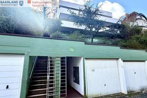 TOP-HÖHENLAGE - charmante Terrassenwohnung mit Potenzial! – Die vollständige Adresse der Immobilie erhältst du vom Anbieter., 66119 St. Arnual, Saarbrücken – Vorschaubild 2