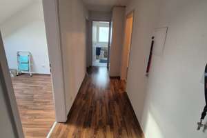 Frei !! Max. 2 Erw.1Kind!! DG – Die vollständige Adresse der Immobilie erhältst du vom Anbieter., 76149 Neureut, Karlsruhe – Vorschaubild 4