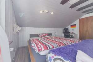 Großes 1-Familienhaus mit herrlichem Talblick - ruhige, sonnige Hanglage! – Die vollständige Adresse der Immobilie erhältst du vom Anbieter., 78144 Schramberg – Vorschaubild 15