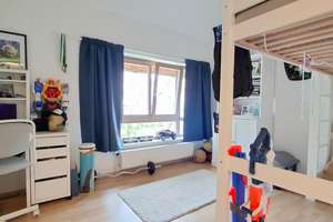 Reihenhaus auf dem Gutshof – Alte Kirchstrasse 6Q, 38126 Südstadt-Rautheim-Mascherode, Braunschweig – Vorschaubild 9