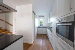 Ihr neues Zuhause zum Wohlfühlen mit viel Raum für die ganze Familie – Die vollständige Adresse der Immobilie erhältst du vom Anbieter., 22453 Niendorf, Hamburg – Vorschaubild 22