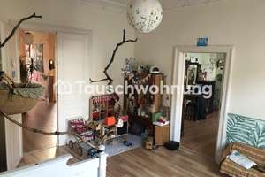 Tauschwohnung: Stuttgart 4, 5 Zim. gegen Berlin 4 Zim. (Plan B: 2-3 Zi.) – Die vollständige Adresse der Immobilie erhältst du vom Anbieter., 70178 Rotebühl, Stuttgart – Vorschaubild 4