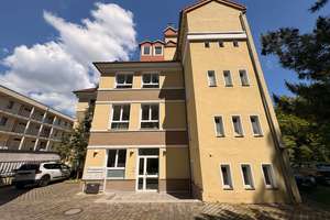 Renovierte 2 Raumwohnung in ruhigem Hinterhaus in Reudnitz! – Eilenburger Straße 39A, 4317 Reudnitz-Thonberg, Leipzig – Vorschaubild 2