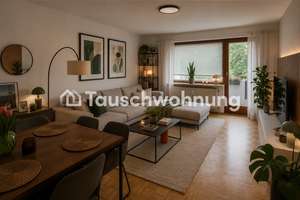 Tauschwohnung: 2ZW in München, Maxvorstadt gegen 3+ZW