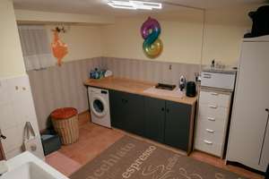 Gepflegte Doppelhaushälfte mit großem Garten und Garage in Düsseldorf-Gerresheim (Privatverkauf) – Glashüttenstraße 14, 40627 Gerresheim, Düsseldorf – Vorschaubild 24
