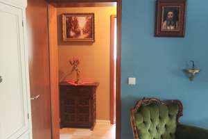 Große Familienwohnung zur Miete (unmöbliert) – Hochbergweg 22, 12207 Lichterfelde, Berlin – Vorschaubild 4
