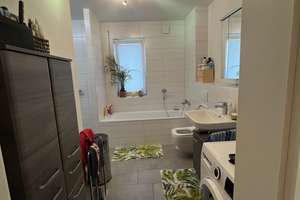 ! NEU ERDGESCHOSS-WOHNUNG  MIT GARTEN ! BRANDLBERG – Karoline-Ammer-Straße 39, 93055 Brandlberg-Keilberg, Regensburg – Vorschaubild 4
