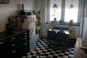 Wohnen mit Charakter: 1,5-Zimmer-Wohnung in Köln – Landsbergstraße 17a, 50678 Altstadt/Süd, Köln – Vorschaubild 14