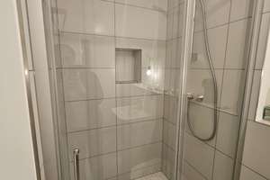 Topmodernes Komfortwohnen mit Einbauküche,  Balkon und Glasfaser – Die vollständige Adresse der Immobilie erhältst du vom Anbieter., 64287 Darmstadt-Ost, Darmstadt – Vorschaubild 8