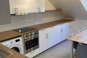 Möbliertes WG- Zimmer in der Aachener Innenstadt