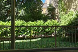Schöne EG 2 Zi Whg mit Balkon in gefragter Lage von Magdeburg – Die vollständige Adresse der Immobilie erhältst du vom Anbieter., 39112 Sudenburg, Magdeburg – Vorschaubild 4