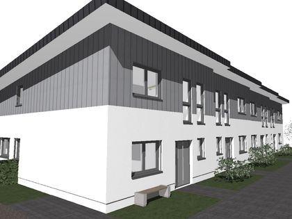 Doppelhaushälfte Kaufen Delbrück