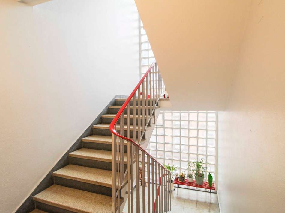 Treppenhaus
