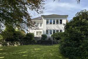 Exklusive Villa in TOP-Lage – Die vollständige Adresse der Immobilie erhältst du vom Anbieter., 51375 Schlebusch, Leverkusen – Vorschaubild 11