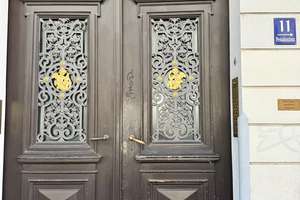 City-Life! Möbliertes Stadtapartment mitten im beliebten Glockenbachviertel – Die vollständige Adresse der Immobilie erhältst du vom Anbieter., 80469 Glockenbach, München – Vorschaubild 2