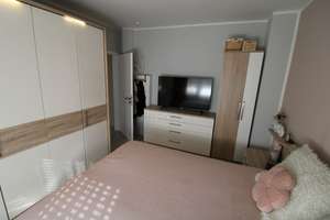 Gepflegte und kernsanierte  2-Zimmer-Erdgeschosswohnung, Gemeinschaftsgarten in Duisburg-Hochfeld
 – Die vollständige Adresse der Immobilie erhältst du vom Anbieter., 47053 Hochfeld, Duisburg – Vorschaubild 11