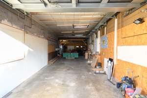 Dreifaches Glück: Zwei Häuser*große Gewerbehalle*in ruhiger, gepflegter Umgebung! – Die vollständige Adresse der Immobilie erhältst du vom Anbieter., 75180 Büchenbronn, Pforzheim – Vorschaubild 17