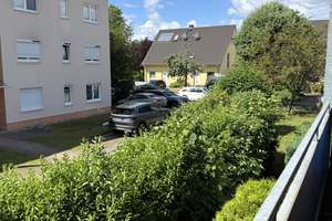 Frisch renoviert mit großem Balkon in grüner Toplage – Am Birnengarten 53a, 39116 Ottersleben, Magdeburg – Vorschaubild 11