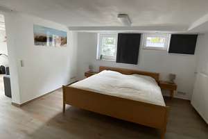 Stilvoll möblierte 1-Zimmer-Wohnung mit Terrasse – ruhige Lage in Köln – Gilbachstraße 20, 50672 Neustadt/Nord, Köln – Vorschaubild 4