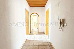 "EIGENTUMSWOHNUNG mit POTENZIAL" I 3 Zimmer I ca. 79m² I 1.OG I Balkon I Garage I in Mülheim/Broich – Michaelstraße 38, 45479 Broich, Mülheim an der Ruhr – Vorschaubild 8