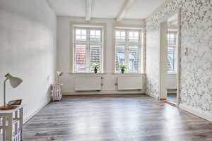 Eine Perle in Klein Amsterdam - Denkmalgeschütztes Stadthaus in Friedrichstadt – Nordfriesland (Kreis) – Vorschaubild 8