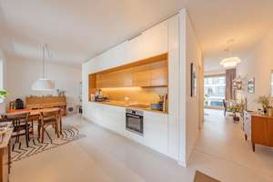 Zuhause im Bötzowviertel! Bezugsfreie 4-Zimmer-Maisonettewohnung in Berlin-Prenzlauer Berg – Die vollständige Adresse der Immobilie erhältst du vom Anbieter., 10407 Prenzlauer Berg, Berlin – Vorschaubild 4
