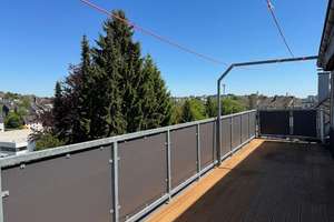 ++  WOHNEN FÜR INDIVIDUALISSTEN - PENTHOUSE IN REMSCHEID - EINBAUKÜCHE INKL.  ++ – Nordstr. 14 DG, 42853 Altstadt, Remscheid – Vorschaubild 3