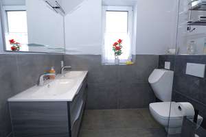 Barrierefreier Bungalow – Die vollständige Adresse der Immobilie erhältst du vom Anbieter., 55743 Idar-Oberstein – Vorschaubild 9
