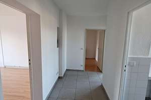 Provisionsfrei: Eigentumswohnung 2-Zimmer 5. Etage mit Balkon und Blick auf den Rathausturm Spandau – Die vollständige Adresse der Immobilie erhältst du vom Anbieter., 13597 Spandau (Ortsteil), Berlin – Vorschaubild 3