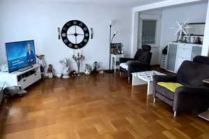Großzügiges Einfamilienhaus mit Wintergarten, Freisitz, Garagen und 860 m² Grundstück – Wockerlestraße 13, 79618 Lörrach (Kreis) – Vorschaubild 5