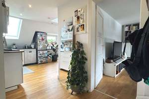Wohntraum in der Gartenstadt – Moderne Maisonette mit Galerie, Balkon & Wohlfühlbad – Detmar-Mülher-Straße 13, 44141 Westfalendamm, Dortmund – Vorschaubild 13