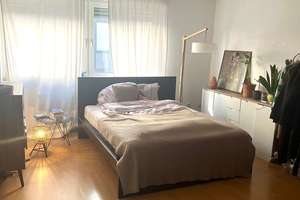 Helle 2 Zimmerwohnung WG geeignet – Q 2 6, 68165 Innenstadt/Jungbusch, Mannheim – Vorschaubild 3