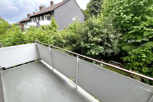 Gemütliche Wohnung in guter Lage  – Die vollständige Adresse der Immobilie erhältst du vom Anbieter., 44143 Kaiserbrunnen, Dortmund – Vorschaubild 8