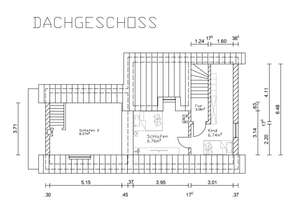 Einfamilienhaus mit 2 Eingängen, großer Garage und Nebengebäude in Regenstauf – Die vollständige Adresse der Immobilie erhältst du vom Anbieter., 93128 Regenstauf – Vorschaubild 25