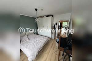 Tauschwohnung: Schöne 2Z Wohnung in Top Lage – Die vollständige Adresse der Immobilie erhältst du vom Anbieter., 40211 Pempelfort, Düsseldorf – Vorschaubild 6