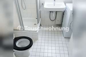 Tauschwohnung: 3-Zimmer-Wohnung gesucht – Tausch gegen 1-Zimmer – Kantstraße 28, 10623 Charlottenburg, Berlin – Vorschaubild 2