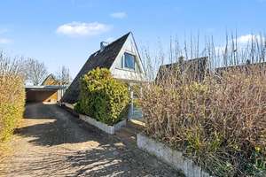 Erbbaurecht: Nurdachhaus an der Ostsee - Ferienidyll in Strandnähe von Krusendorf – Die vollständige Adresse der Immobilie erhältst du vom Anbieter., 24229 Schwedeneck – Vorschaubild 2