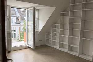Wohnung in Düsseldorf Friedrichstadt – Bunsenstraße 14, 40215 Friedrichstadt, Düsseldorf – Vorschaubild 1