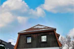 Wohnen & Arbeiten in einem. Oder Nutzung als Mehrgenerationenhaus. Vieles ist möglich ! – Osterode am Harz (Kreis) – Vorschaubild 1