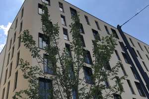 Top-Ausstattung // Süd-Balkon // Neubau-Zustand //sofort einziehen – 63067 Messehalle, Offenbach am Main – Vorschaubild 15