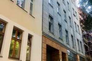 Eigenbedarfsoption ab Januar 2027 möglich – Altbau Juwel in Kreuzberg, aktuell vermietet – Stresemannstr 34, 10963 Kreuzberg, Berlin – Vorschaubild 2