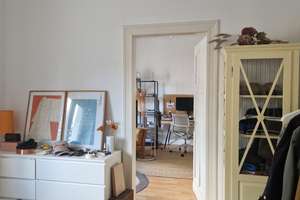 Kompakt wohnen in Solingen: 2-Zimmer-Wohnung mit Einbauküche – Löhdorfer Straße 211, 42699 Ohligs/Aufderhöhe/Merscheid, Solingen – Vorschaubild 6