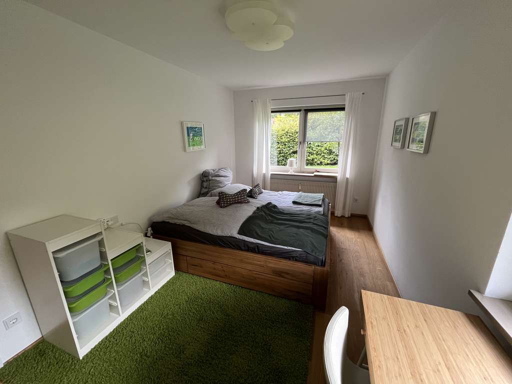 Immobilie in Oberstdorf - Provisionsfrei - schickes 2,5 Zimmer Apartment in Oberstdorf-Tiefenbach - Bild 4